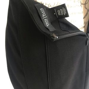 WHBM Pencil Skirt Size 4